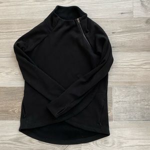 Athleta Cozy Karma Pullover